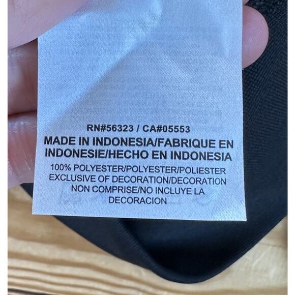 Air Jordan Dri Fit Sweatshirt Jacket Size Small Men’s Black Full Zip - Picture 4 of 8